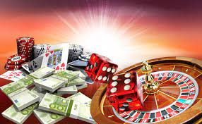 Зеркало Don Cash Casino
